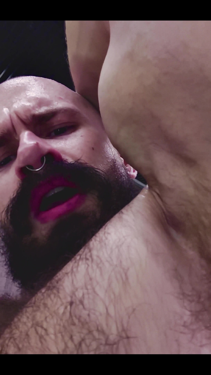 Mister Stone: Mister Stone 