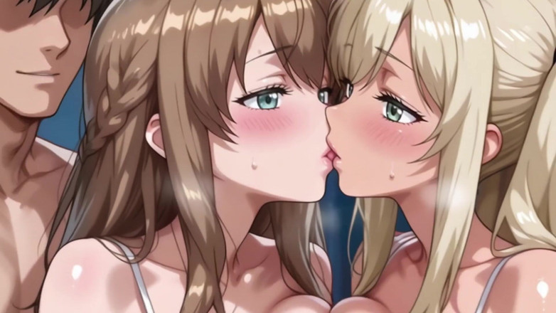 Prznai: Ayami, 메구미(ffm)