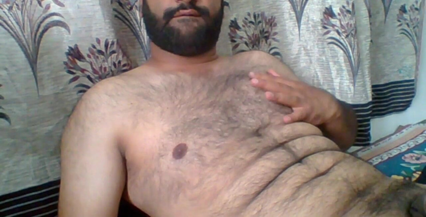 BibearXXX: Main puting. BibearXXX