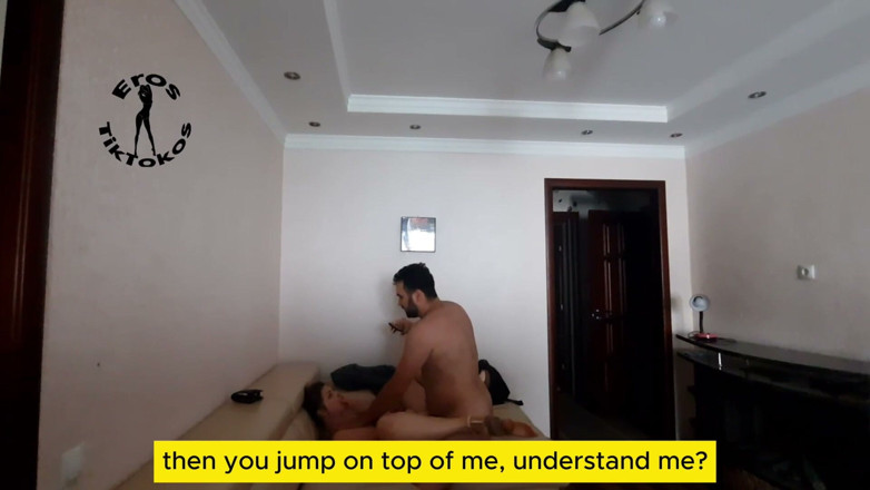 EgoLove: moovi ke baare men philm - sautele pita ne sauteli beti...