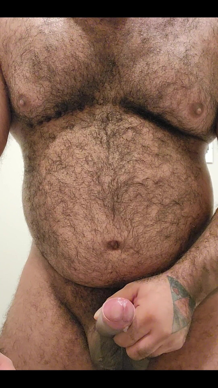 Lobo: 终于能够拍摄我的负载