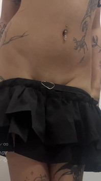 Are U Into Pee Fetish?