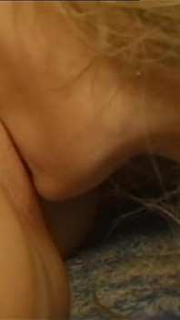 Je mange toute ta chatte