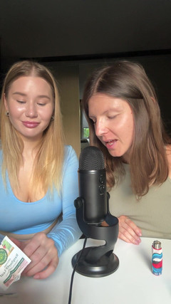 Gina Gerson: Contenuti innocui