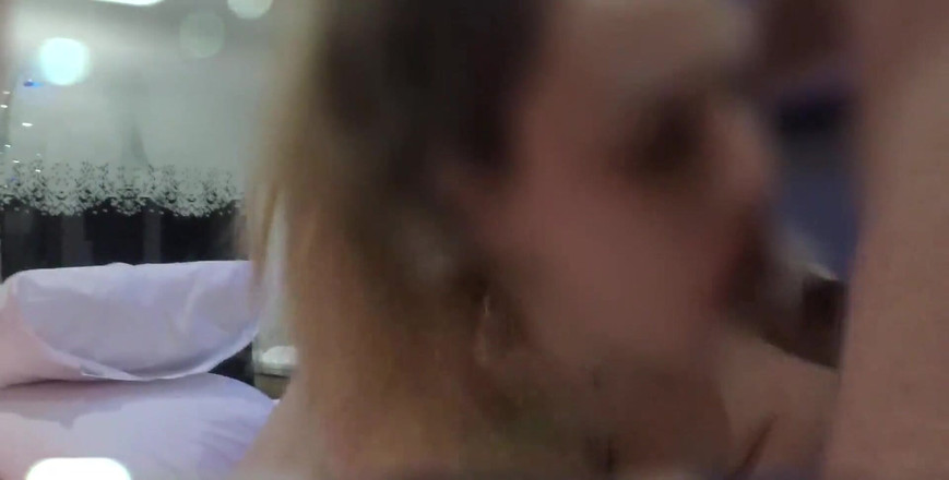 Exhibitionist wife studio: 射在屁股上？我想要更多！