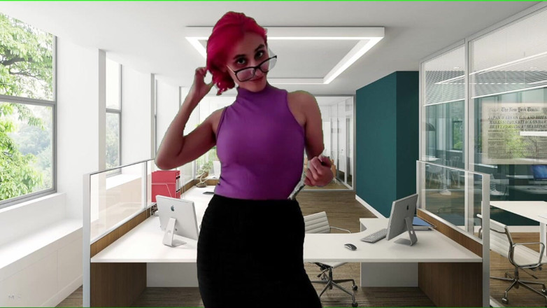 Ms Candy Bunny: Slut Amuck