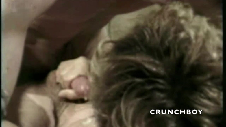 Crunch Boy: Foda hetero gay em cruzeiro