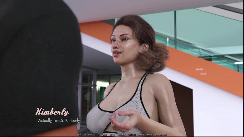 Wickedgammes studio: Дуже збуджена вчителька з ще збудженішими студентами (частина 6)
