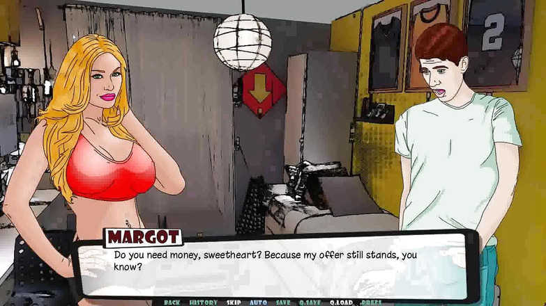 EroticKrisso: Goss Ip Volume - Pequena morena fode amigo