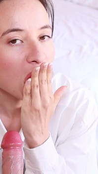 Mommy Knows How to Make Love to You