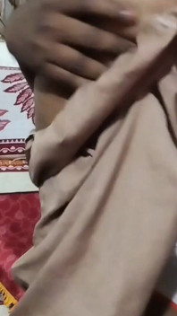 Viral Video of Indian Beautiful Student Girl Tasneem