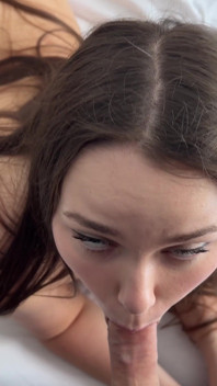 My Stepfather Sneaks Into My Room and Fucks Me From Behind