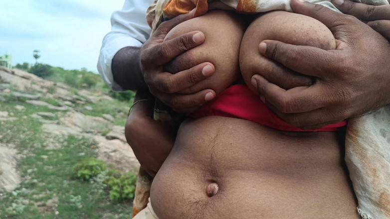 Magilmathi: Outdoor Romance with Girlfriend