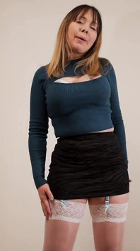 Anal JOI