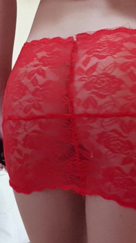 My Ass