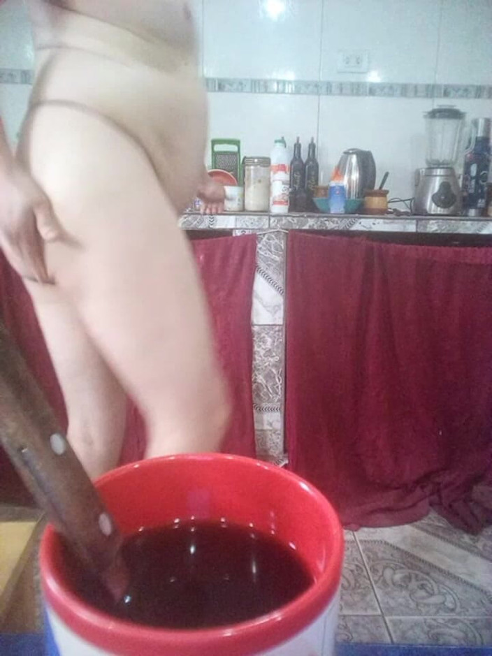 Volcan_reign1: Cafecito Con Leche