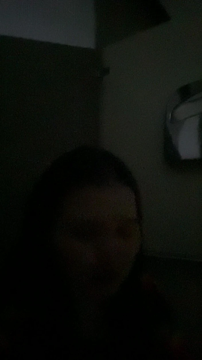 MissChrystalline: Power Goes Out at Work... Time to Have Fun