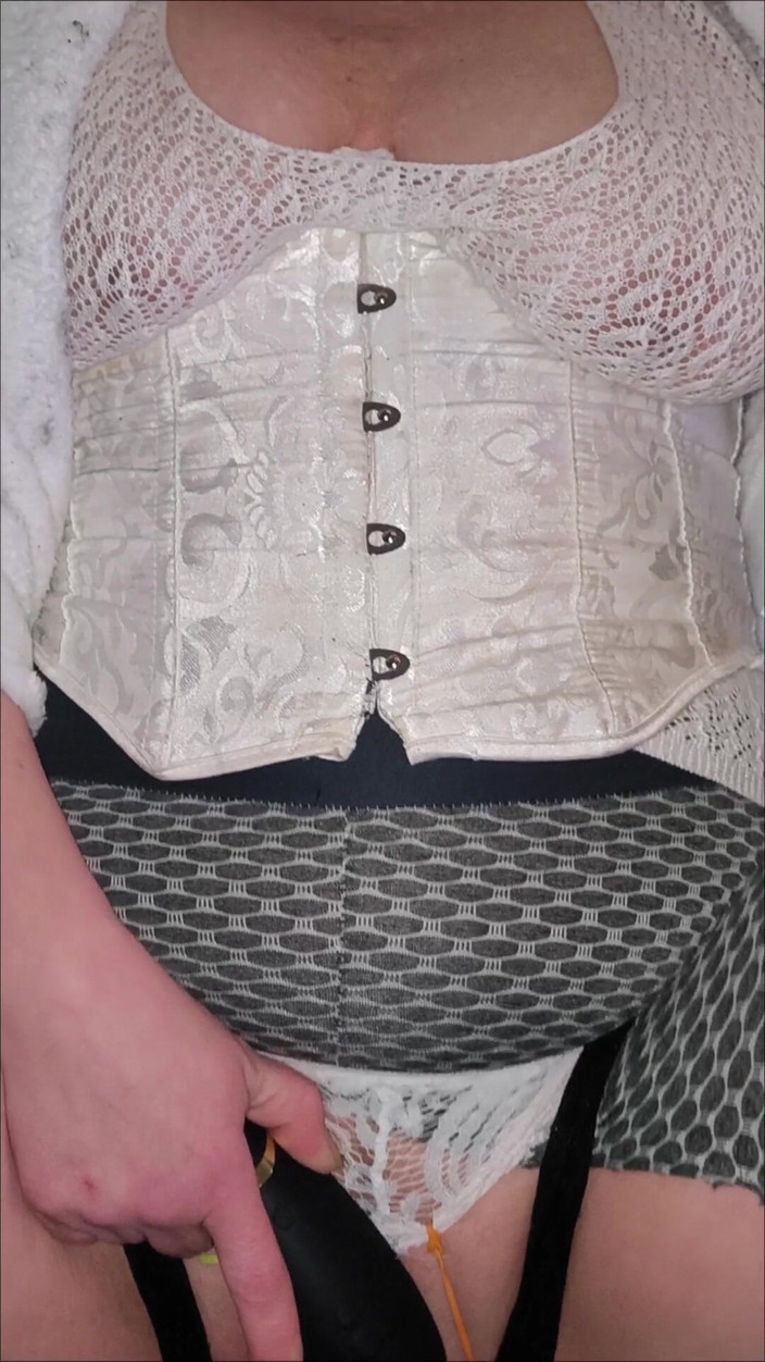 Joannawet: Joannawet性爱机器xxl假阳具