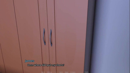 Dirty GamesXxX: กระหายแขกของฉัน: มิลฟ์เงียนหน้าอกยักษ์มาก ตอน 20