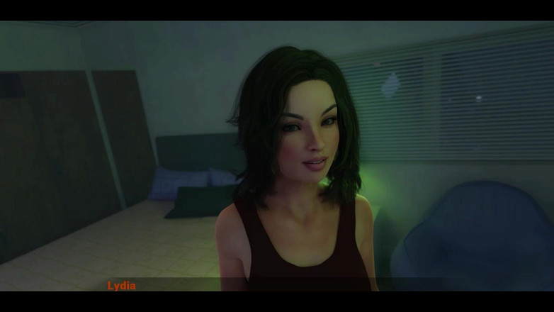 LoveSkySan69Real: Away From Home [25] Part 112 Fucking His Wife and His Step-daughter...