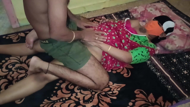 Mami4711: Hasband i żona funking w domu tamilskie pary wideo