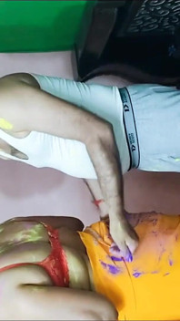 Holi Hai