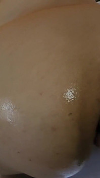 2 Giant Anal Plugs, a Giant Dildo, a Big Ball and Anal Fisting Is What My Asshole Needs Today