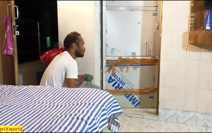 Indian Xshot: Indian Bengali Rich Girl Fuck with Delivery Boy! Hot Erotic...