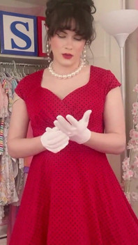 Stepford Wife Transformation Backfires