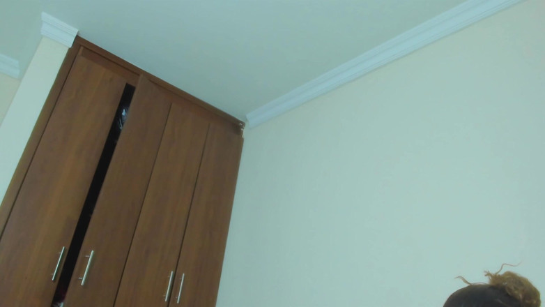 Latin webcam: Masturbation, Sexe, Corps Latina Blonde Parfait