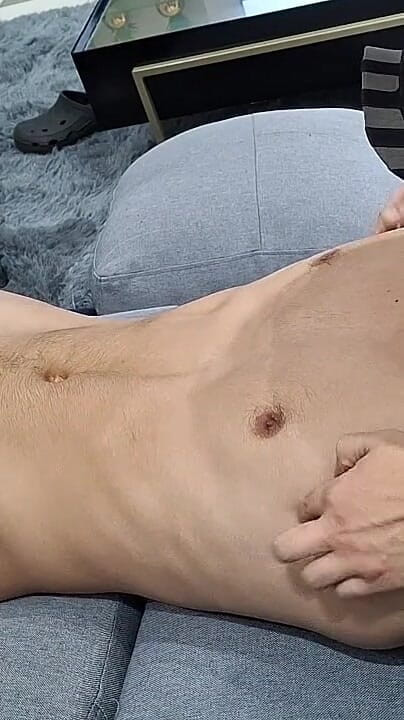 Bare skin man: Eğlenceli Bir Zaman