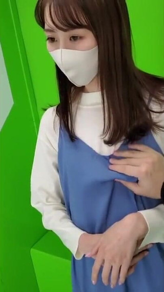 Asian happy ending: Asijský anděl 9970