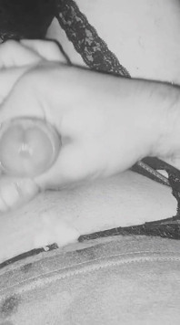 Leasexycd- Orgasam with an Anal Toy