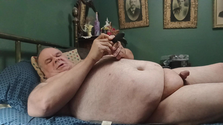 Gaydaddy2021: Easter Cum 2026