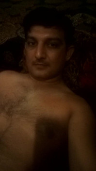 Hot Shah