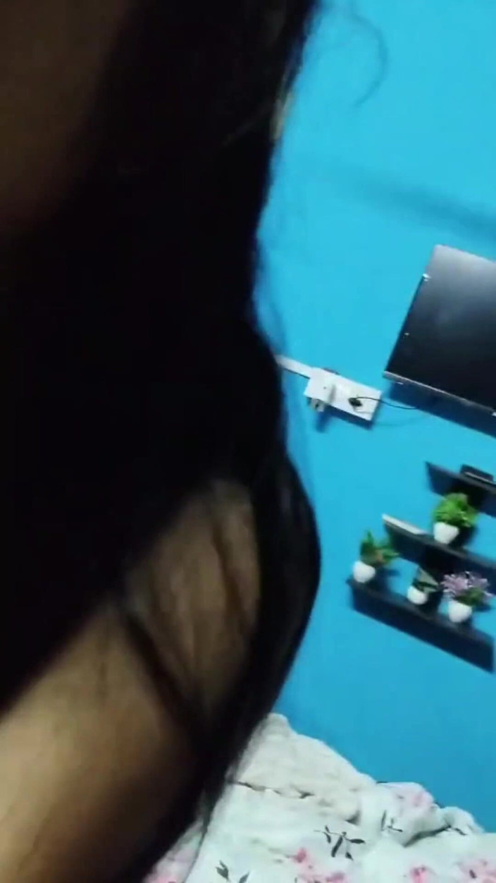 Couple Masti: คู่รักอินเดียสุดโปรด เย็ดกับแฟนที่โรงแรม