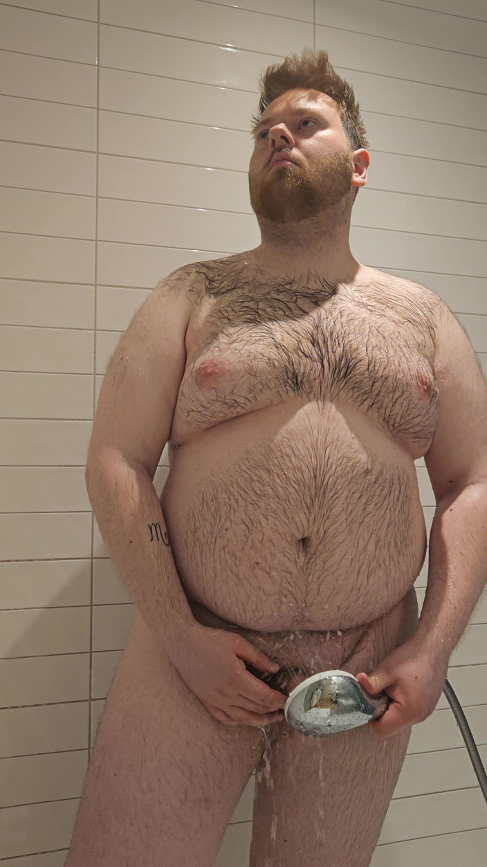 LTUChub: Chub Showers di Hotel