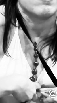 Public Oral Anal Bead Play