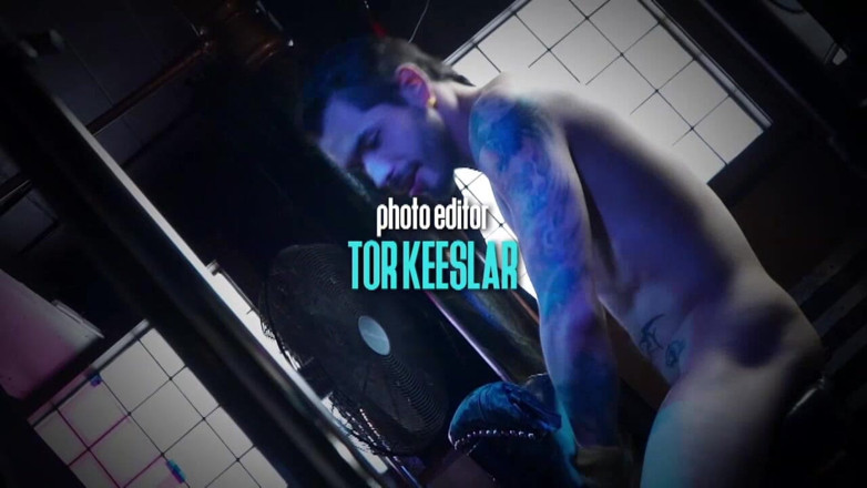 NakedSword: Fute-te, sunt infam episodul 1: Ryan Rose se fute cu Draven...