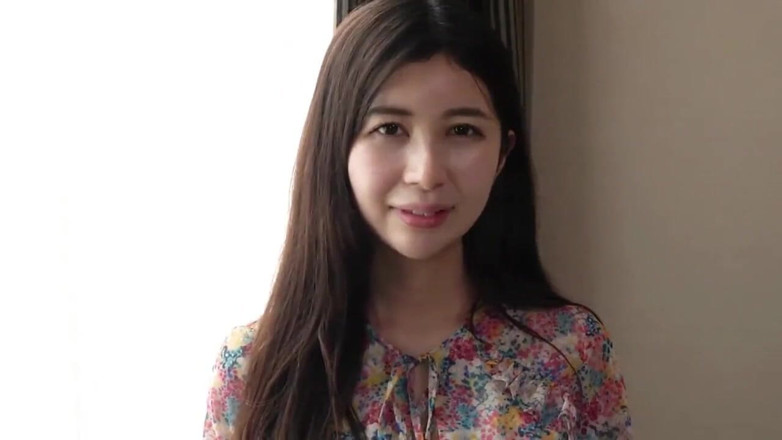 Temptation: Asian Angel 13755
