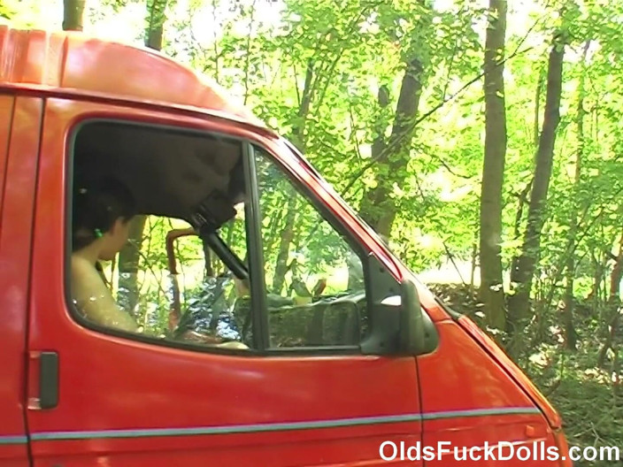 Olds Fuck Dolls: Olds Fuck Dolls - Tuan Lucah Tim Wetman mengongkek awek bodoh...