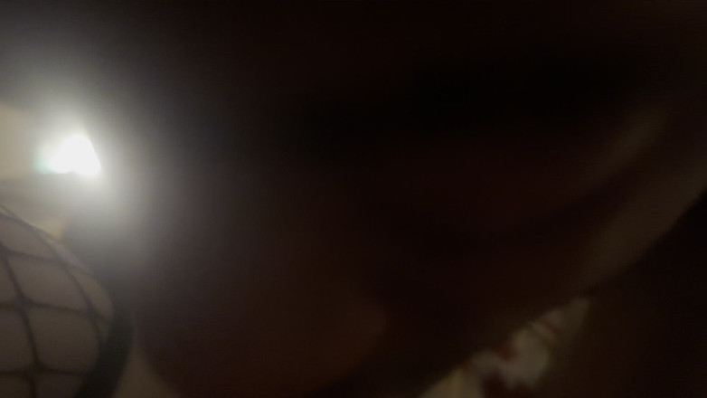 SweetPea: Můj manžel a já