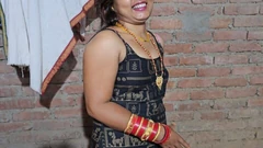 Volání sousedovy švagrové do domu, švagrová, která šukala celou noc, vypadala úplně sexy