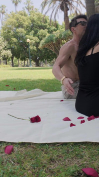 Bts Public Affair Vol.2 Petite Latina Babe Alexa Chains Exclusive Cumshot Beverly Hills Bus Stop