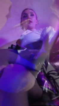 女主调教捆绑SM 恋物癖eva乳胶熟女情妇大屁股性感