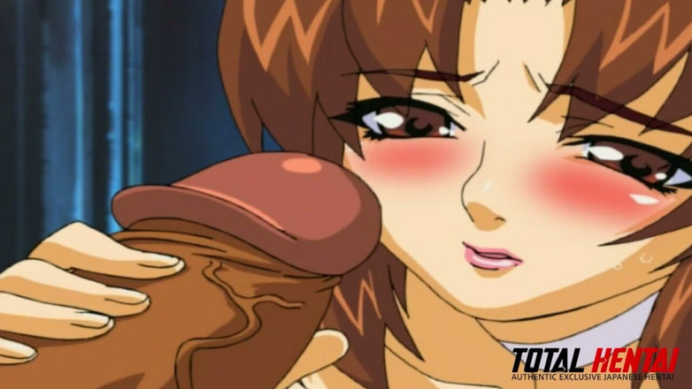 Total Hentai: Hentai Sexual Surrender