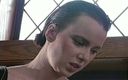 French X: Lihat rocco siffredi si gadis muda di salah satu film...
