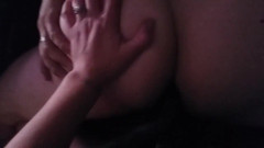 Harley Paradise: पेगिंग पति