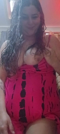 Goddess Kristy