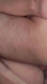 Always Eager She Would Like It in Her Ass..